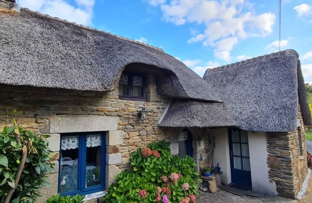 Homerez - House in Moëlan-sur-Mer