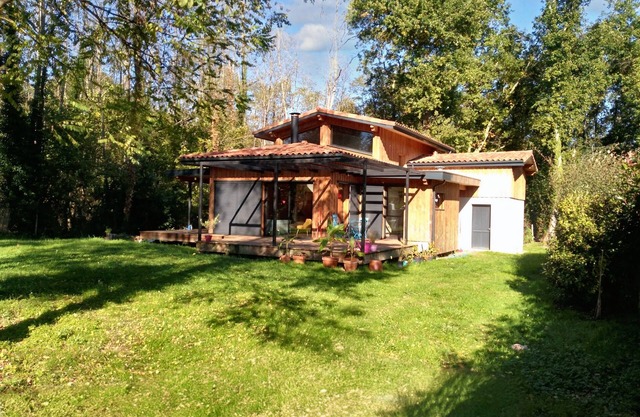Homerez - House in Saint-Selve.