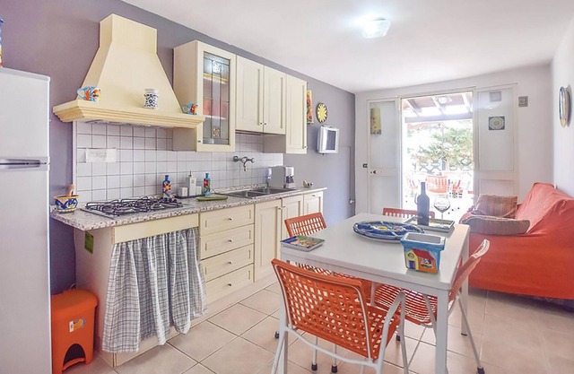 Homerez - Nice appartement 400 m away from the beach for 5 ppl. at San Giorgio