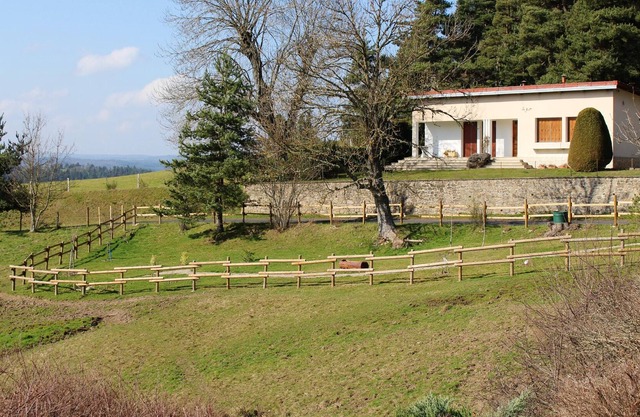 Homerez - Nice house With mountain view and terrace