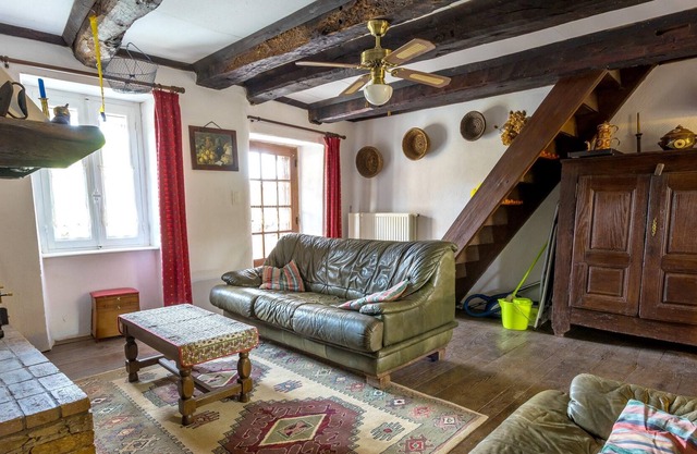 Homerez - Nice house with garden and terrace & Wifi