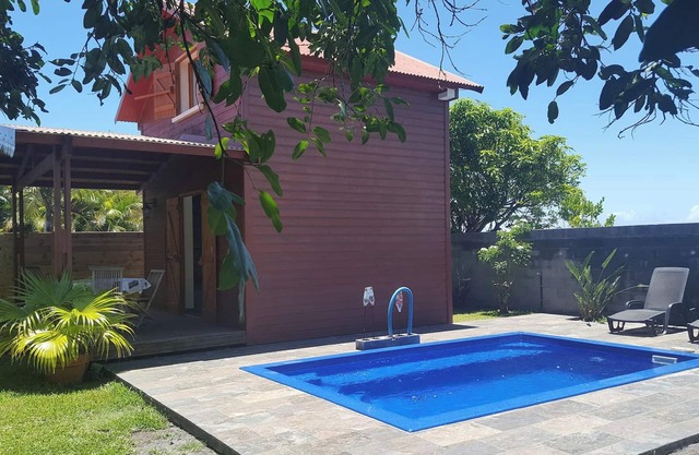 Homerez - Villa Saint-André and private pool