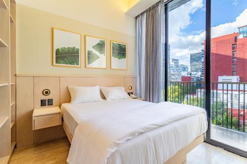 Homero 1410 by Royal Home Polanco