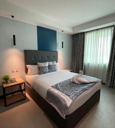 Homes at Bay Area Suites by SMS Hospitality