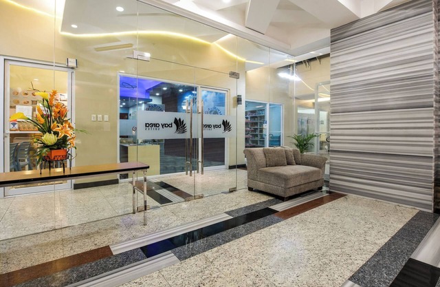 Homes at Bay Area Suites by SMS Hospitality