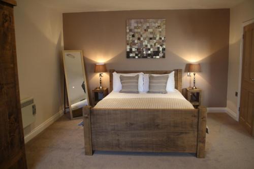 Homesly The Woodman Inn