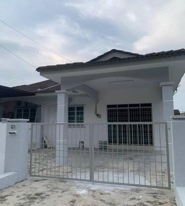 Homestay 69