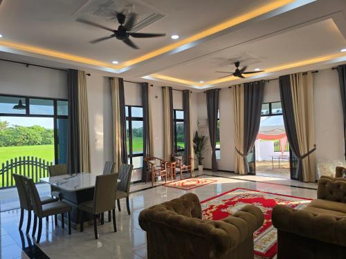 Homestay AH Binjai Islamic Only