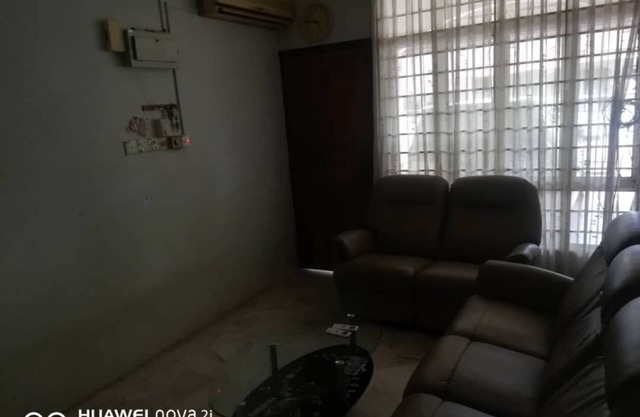 homestay ibunda johor bahru