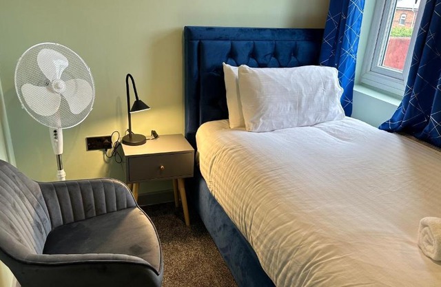 Homestay in Walsall