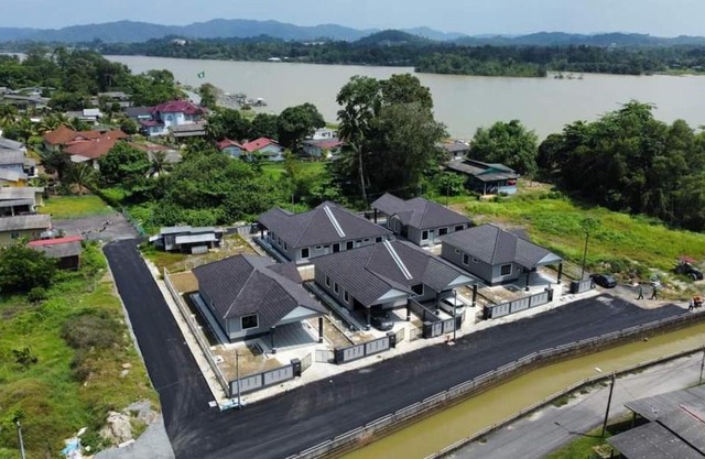 Homestay Kuala Dungun