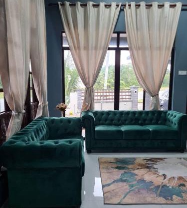 Homestay Kuala Terengganu RR