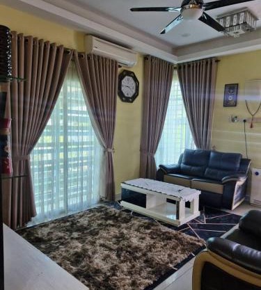 HOMESTAY RIZQI - MUS LIM Only