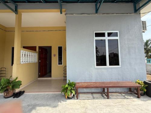 Homestay Senandung Mesra