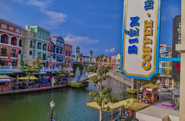 Homestay & Spa Biển Nhớ