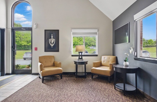 Homestay Suites
