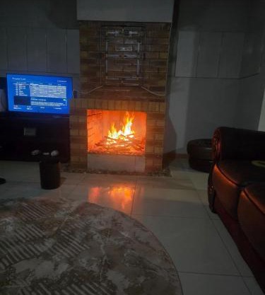 Homestay