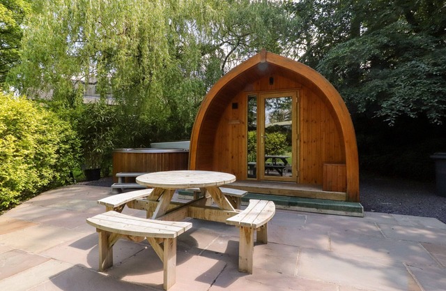 Homewood Pod