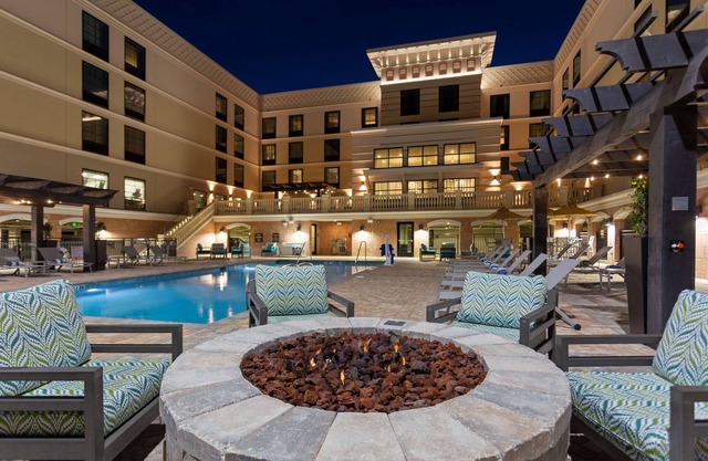 Homewood Suites by Hilton St. Augustine San Sebastian