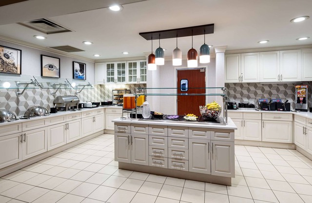 Homewood Suites by Hilton Gainesville