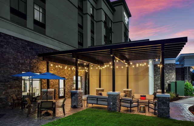 Homewood Suites by Hilton Greensboro Wendover, NC