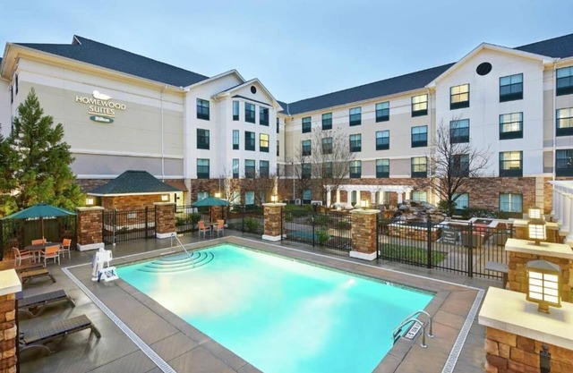 Homewood Suites by Hilton Columbus