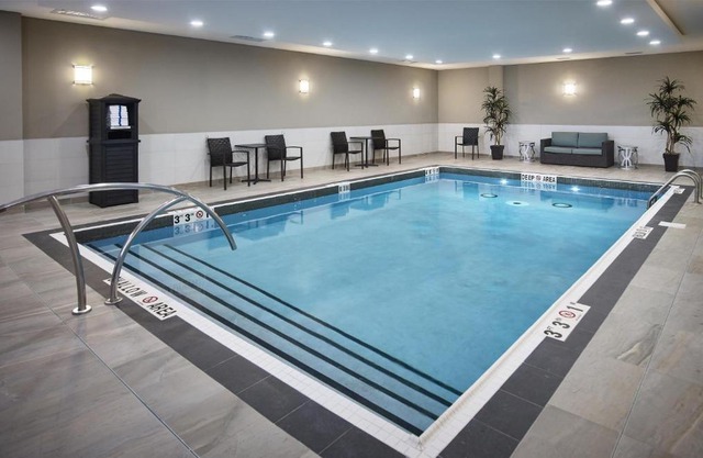 Homewood Suites By Hilton North Bay