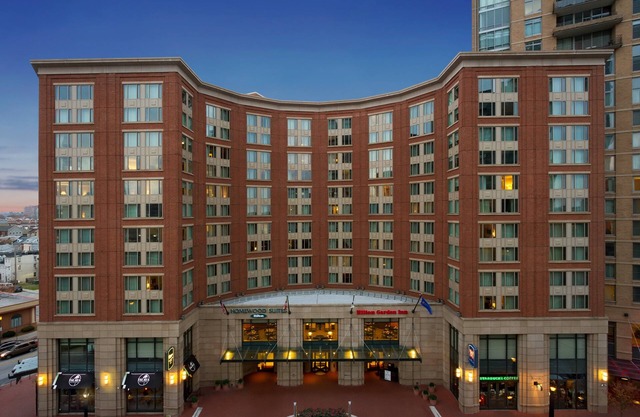 Homewood Suites by Hilton Baltimore