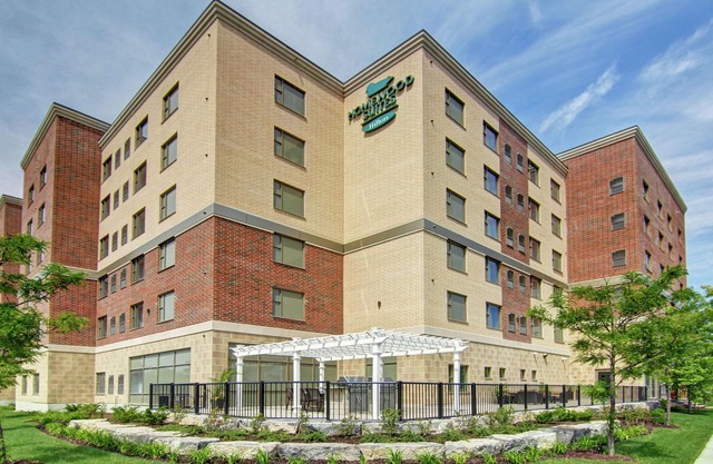 Homewood Suites by Hilton Ottawa Kanata