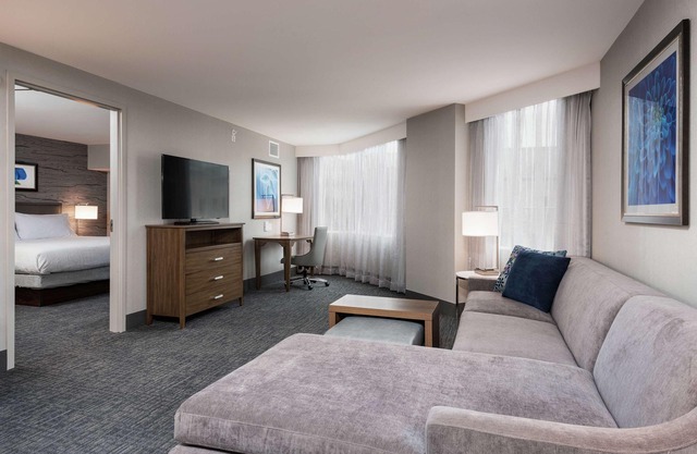 Homewood Suites by Hilton Ottawa Downtown