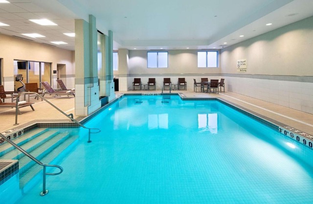 Homewood Suites by Hilton Halifax - Downtown