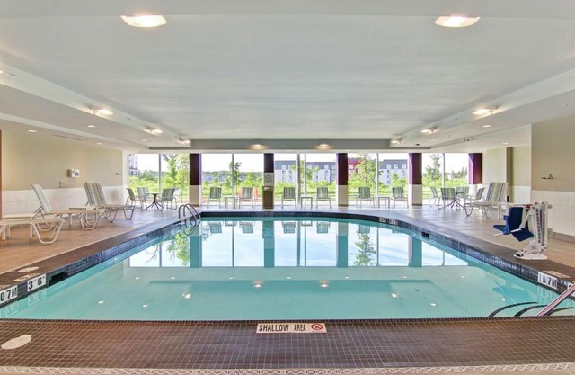Homewood Suites By Hilton Ottawa Kanata