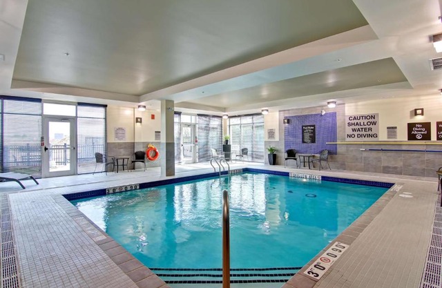 Homewood Suites by Hilton Toronto-Ajax