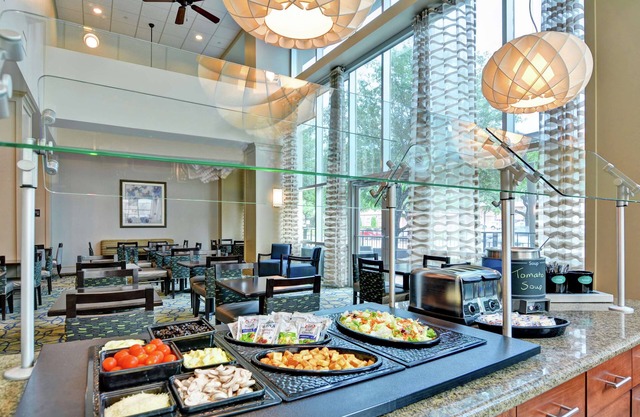 Homewood Suites by Hilton Houston Near the Galleria