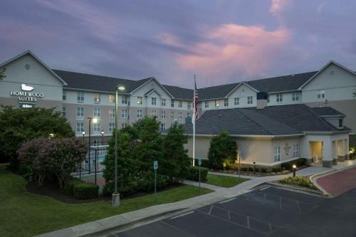 Homewood Suites by Hilton Knoxville West at Turkey Creek
