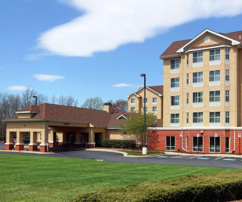 Homewood Suites by Hilton Bel Air
