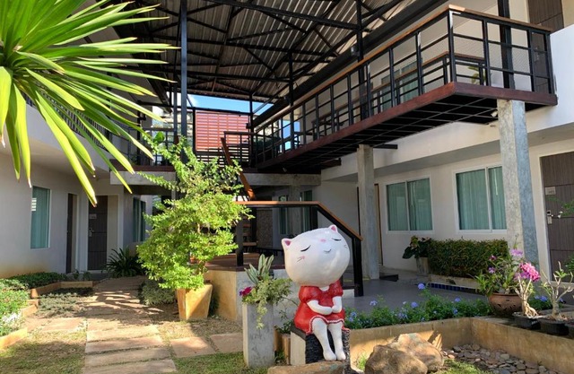 Homey Dormy Chiangrai