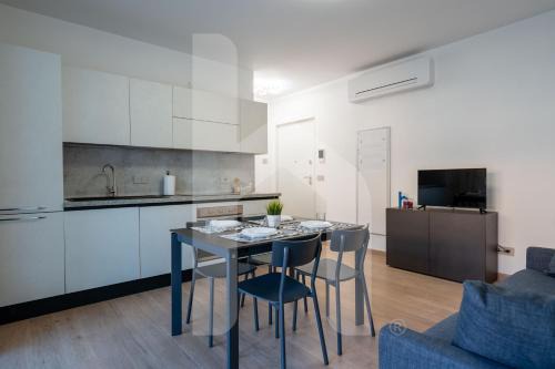 Homiday - Residenza Pinetina