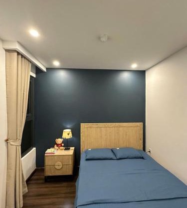 Homie Homestay