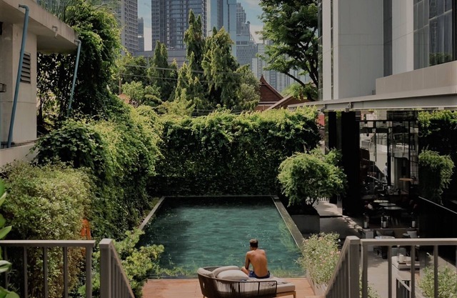HOMM Sukhumvit34 Bangkok