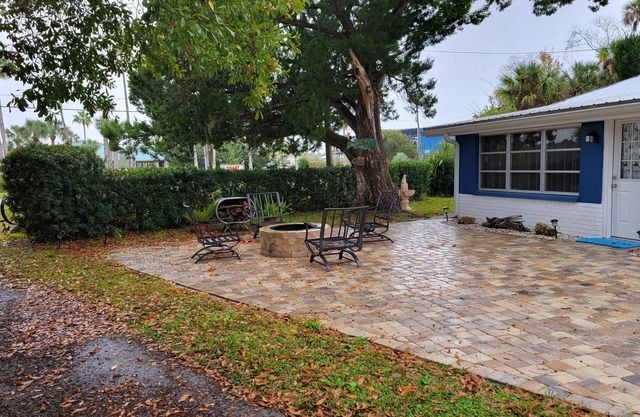 Homosassa River Cozy Vacation House