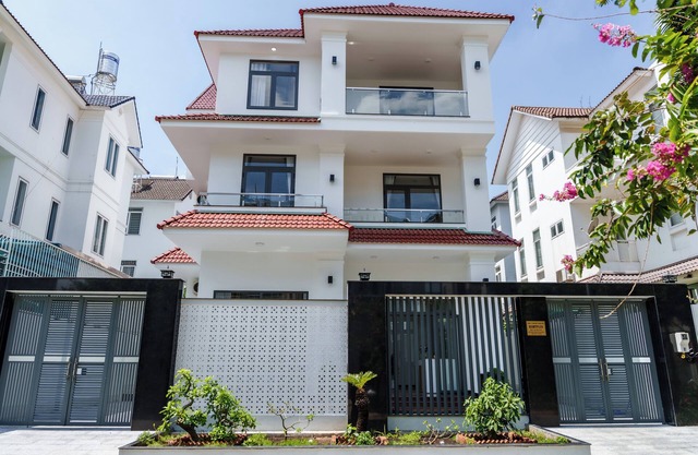 HomyPlus Apartment