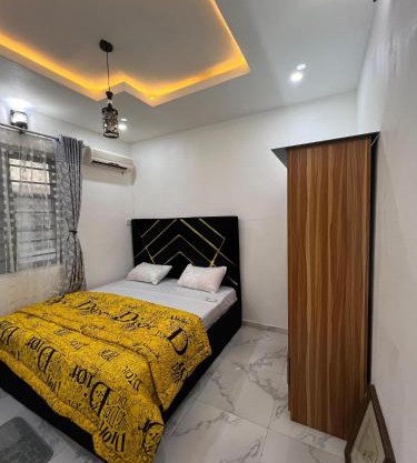 Honey Bee Shortlet Apartments