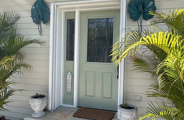 Honey Hole a Big Pine Key paradise, canal to Bogie Channel