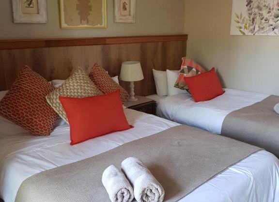 Honey Lodge