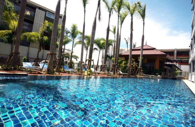Honey Resort