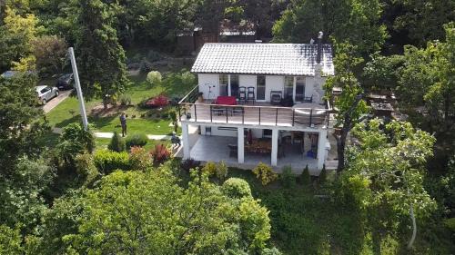 Honey Spa house