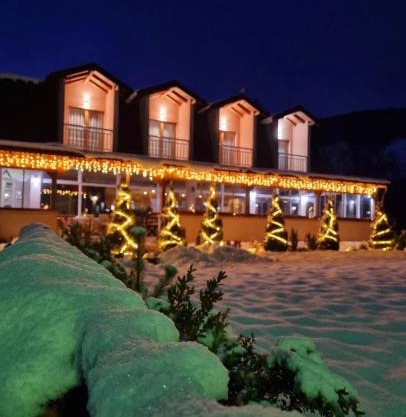 Honey Valley Bjelašnica