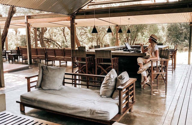 Honeyguide Khoka Moya Camp