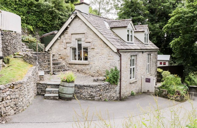 Honeypot Cottage
